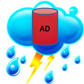 AD in the cloud