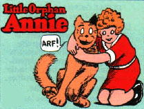 annie