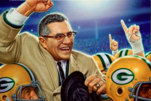 Vince Lombardi