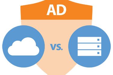 Cloud vs. On-Premises Cloud vs. On-Premises