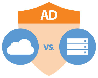 Cloud vs. On-Premises