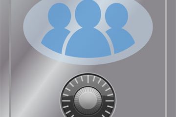 Group Vault Group Vault