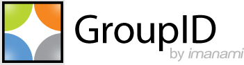 Imanami logo