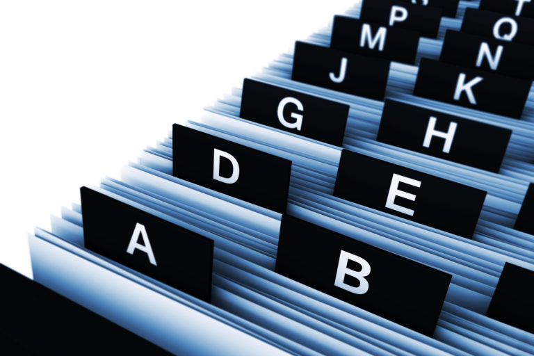 Employee System of Record Employee System of Record