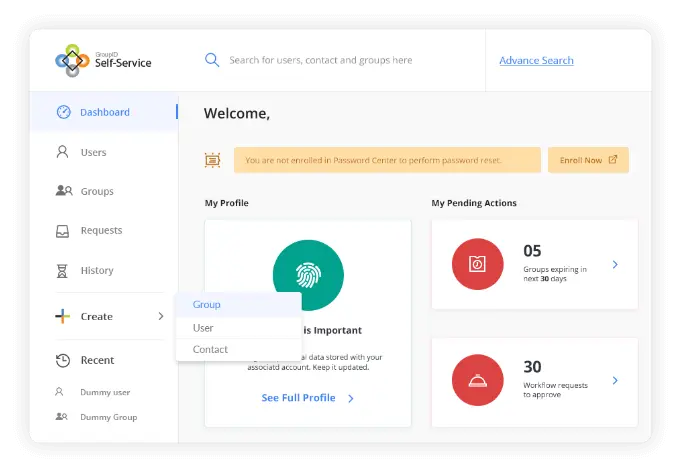 Florida intelligence overview