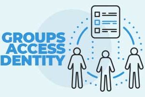 group access identity