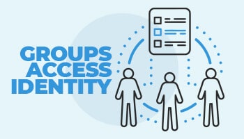 group access identity