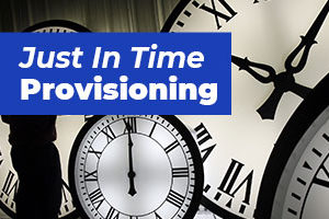 Active Directory Group Management