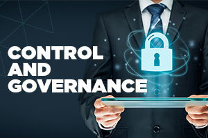 data security and governance
