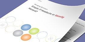 Active Directory IT Security Whitepaper