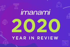 Imanami year in review