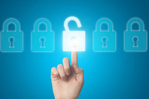 Provisioning-web-thumb automated provisioning and security