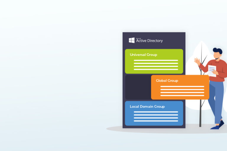 Blog 3_19th July_Banner_Without-Text active directory group types