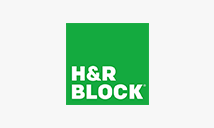 H & R BLOCK