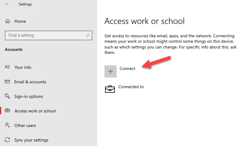 Verify the IP Settings are Correct