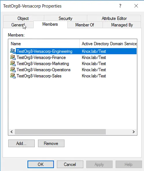Get Nested-Group Member Parameter