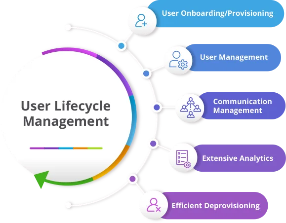 What is User Lifecycle Management (ULM)?