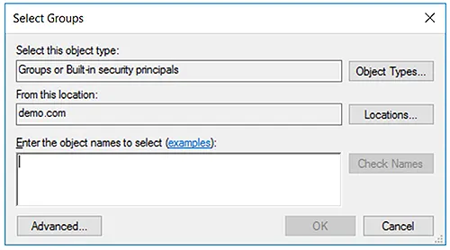 How to Nest Groups in Active Directory