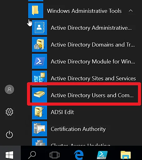 How to Install ADUC on Windows Clients