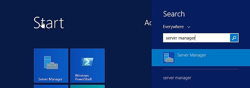 How to Install ADUC on a Windows Member Server