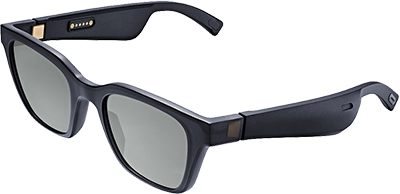 Bose Frames Audio Sunglasses