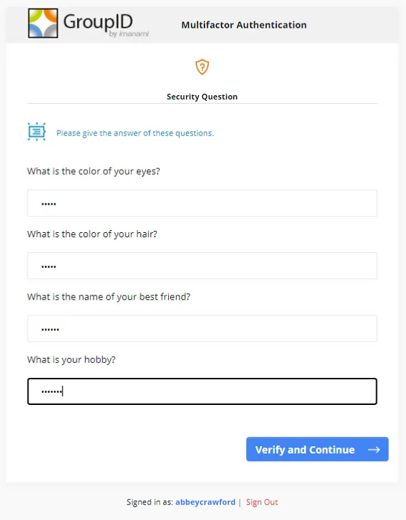 How to Reset Password in Active Directory via Netwrix GroupID