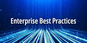 Enterprise Best Practices: For Group And Identity Management